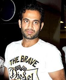 Irfan Pathan - Wikiunfold.com